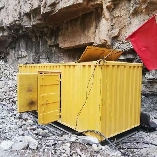 黄山柴油发电机组使用注意事项要牢记