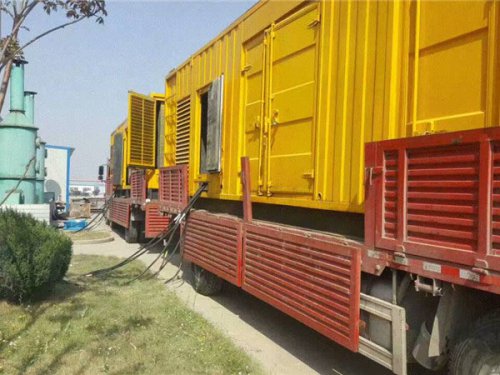 黄山发电机停电自启装置主要有以下几种类型？