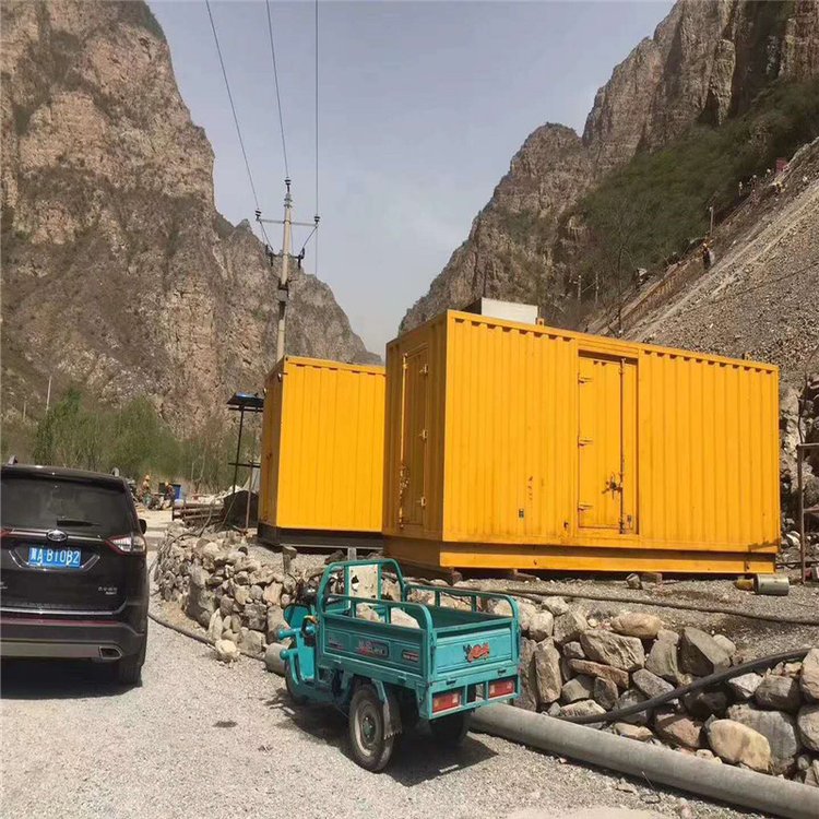 黄山柴油发电机组的保养周期是多久？