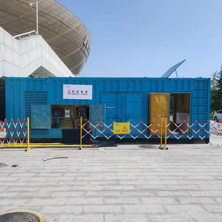 黄山介绍一下发电机组维修保养的具体操作流程