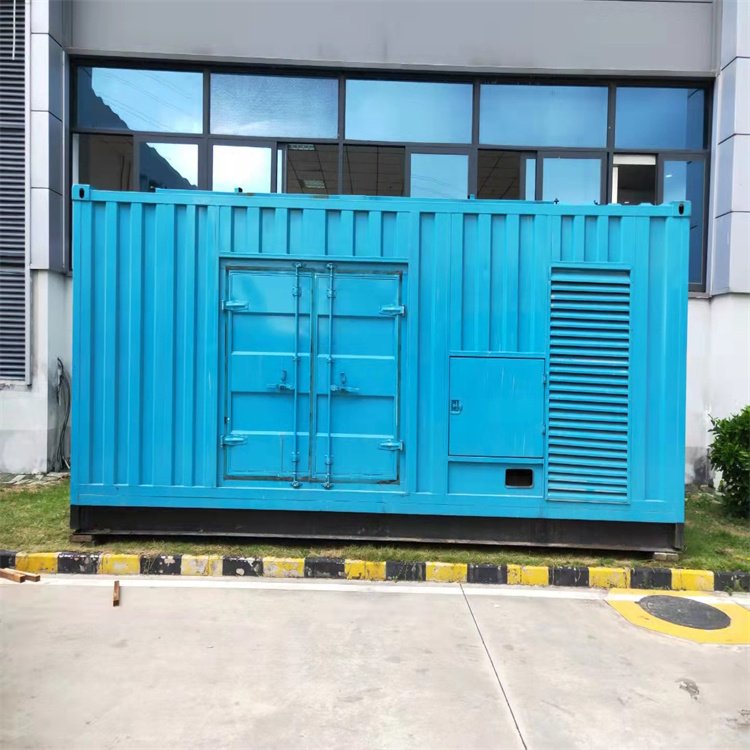 黄山发电机组使用中应注意什么事项？