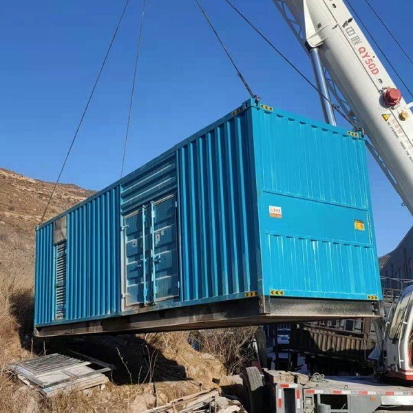 黄山发电机组维修保养中应注意什么事项？