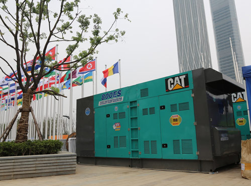 黄山详细介绍一下升级发电机组的具体步骤