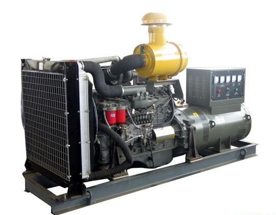 黄山汽油发电机组电瓶电解液密度偏低时如何调整？