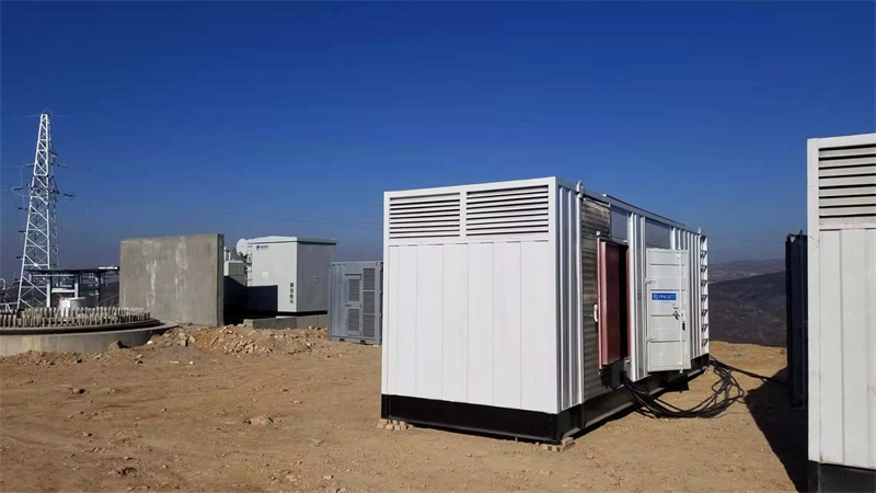 黄山带预热系统的柴油发电机组在冬季启动后需要注意什么？