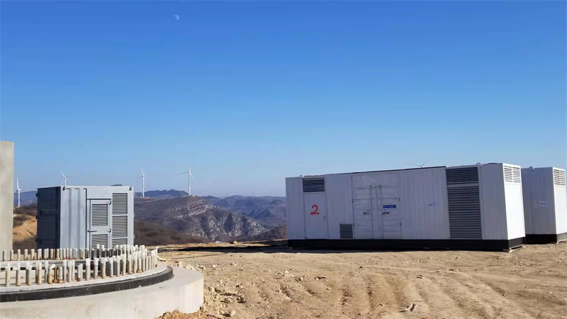 黄山带燃油预热系统的柴油发电机组在冬季启动前需要做哪些准备工作？