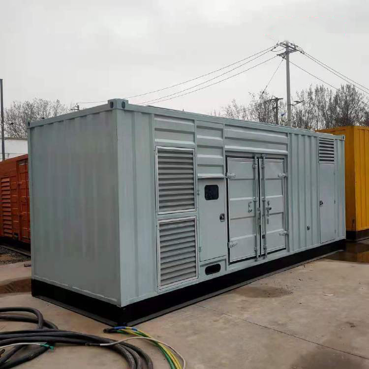 黄山 柴油发电机组冬季启动前需要做哪些准备工作？